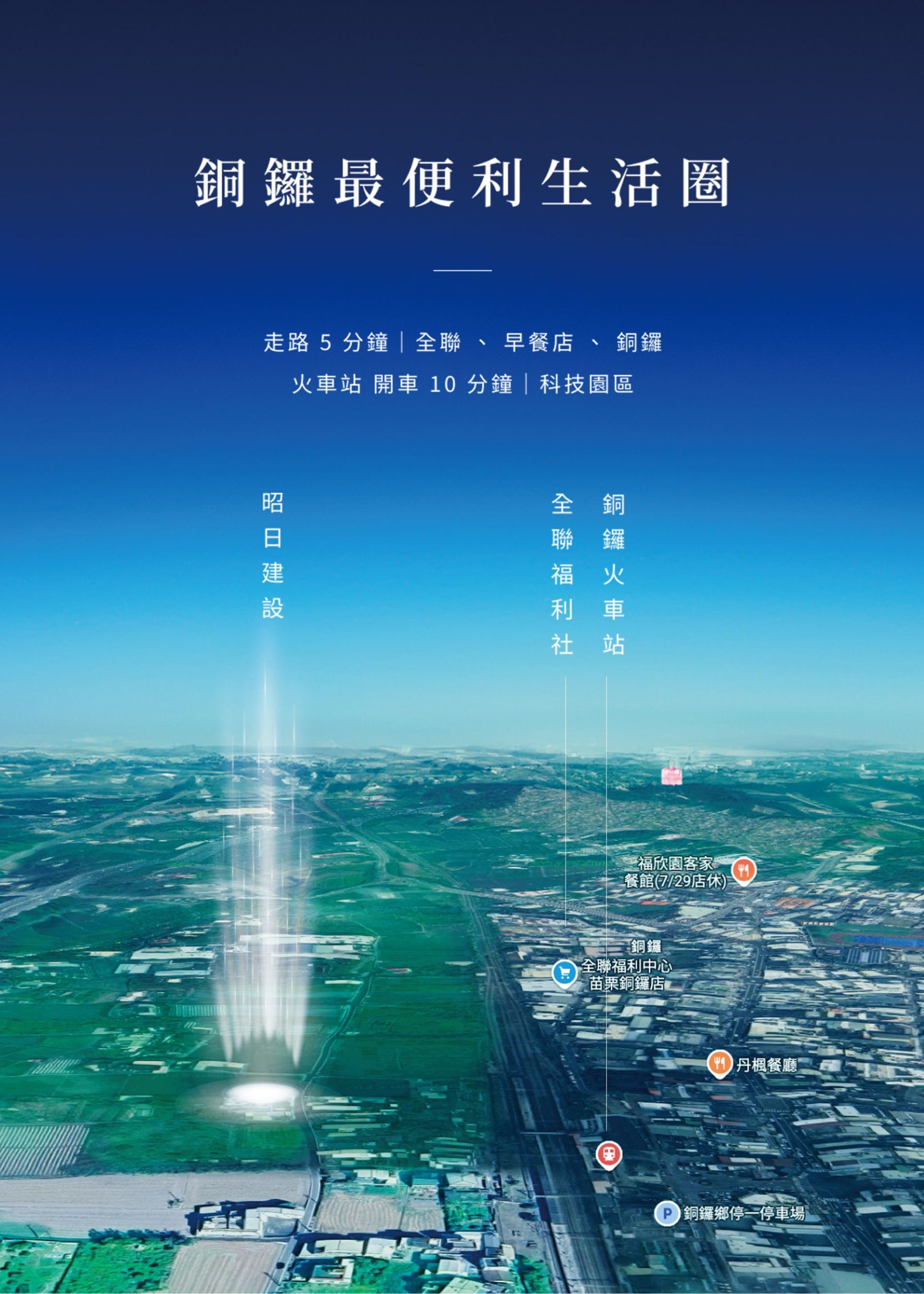 公設比｜苗栗新成屋怎麼看？首購族最該關心的公設比與實際坪數