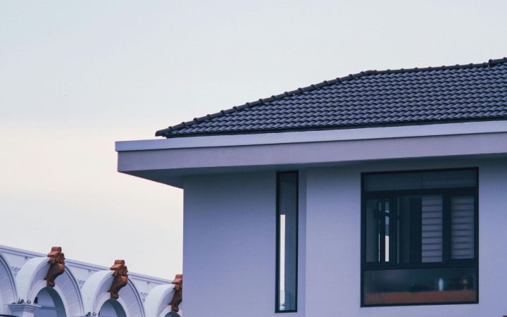 節能住宅 vs 傳統住宅：10 年電費可以差多少？用實際數字算給你看
